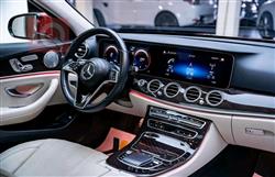 مێرسێدس بێنز E-Class